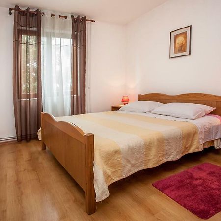 Apartment Regina Rovinj Ngoại thất bức ảnh