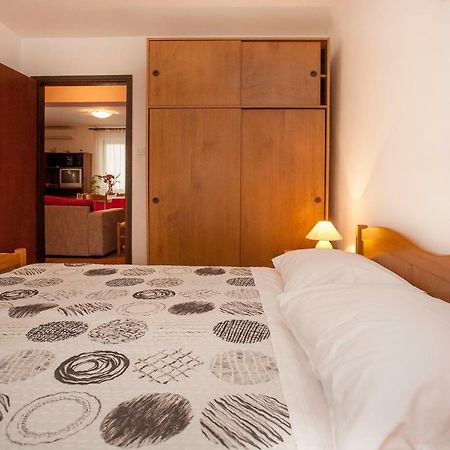 Apartment Regina Rovinj Ngoại thất bức ảnh