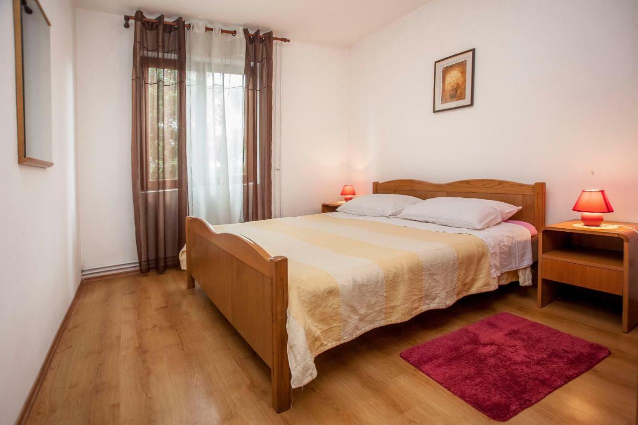Apartment Regina Rovinj Ngoại thất bức ảnh