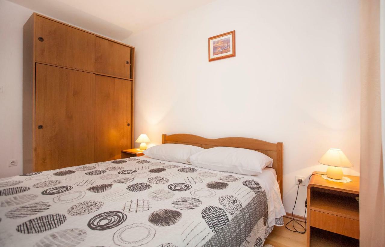 Apartment Regina Rovinj Ngoại thất bức ảnh