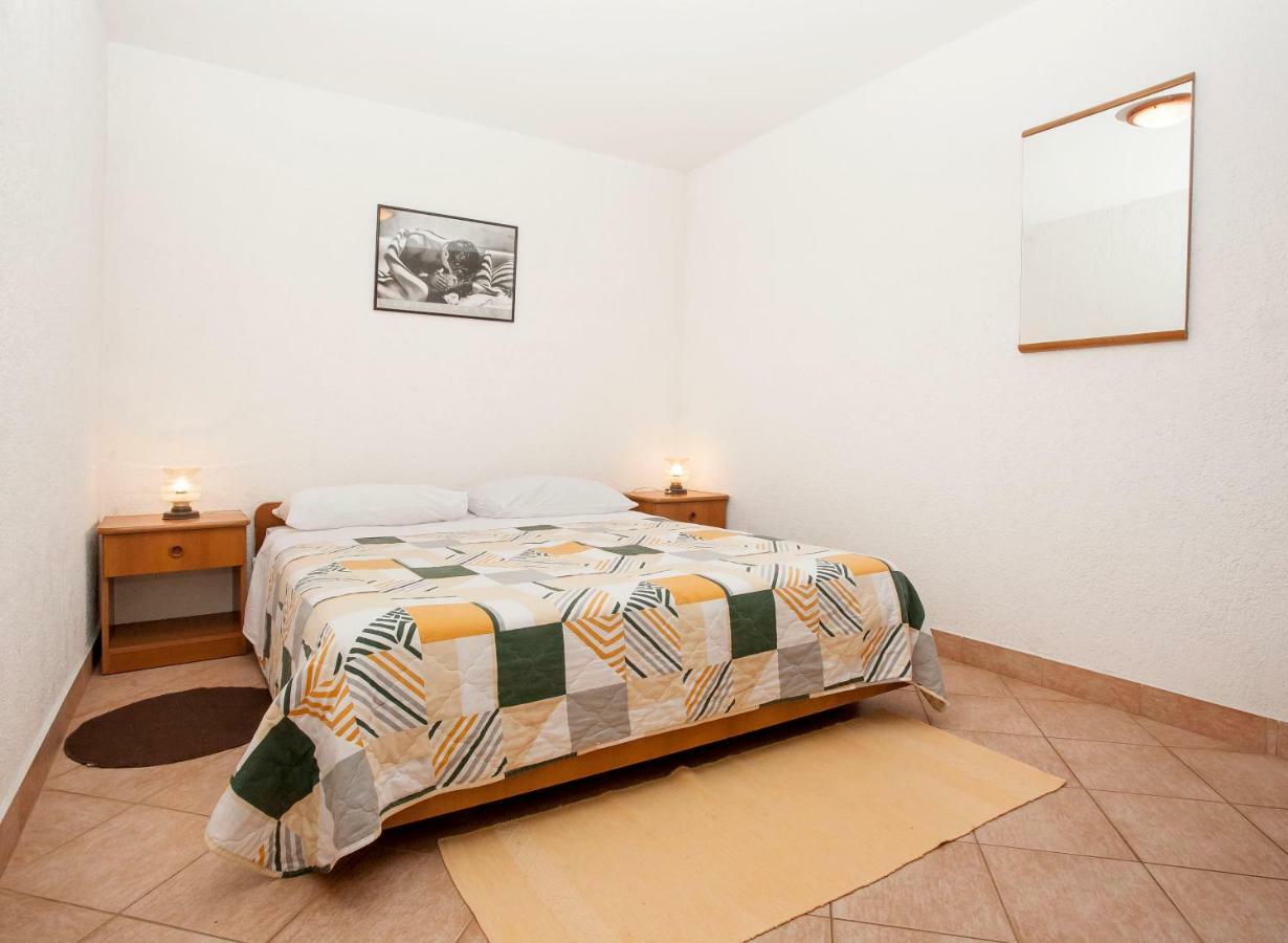 Apartment Regina Rovinj Ngoại thất bức ảnh