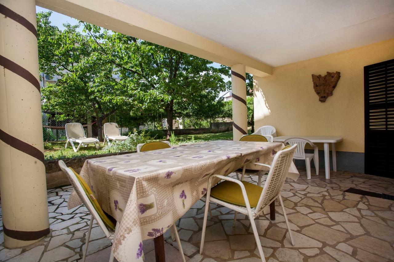 Apartment Regina Rovinj Ngoại thất bức ảnh