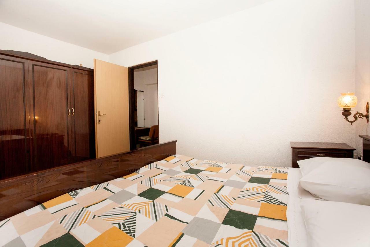 Apartment Regina Rovinj Ngoại thất bức ảnh