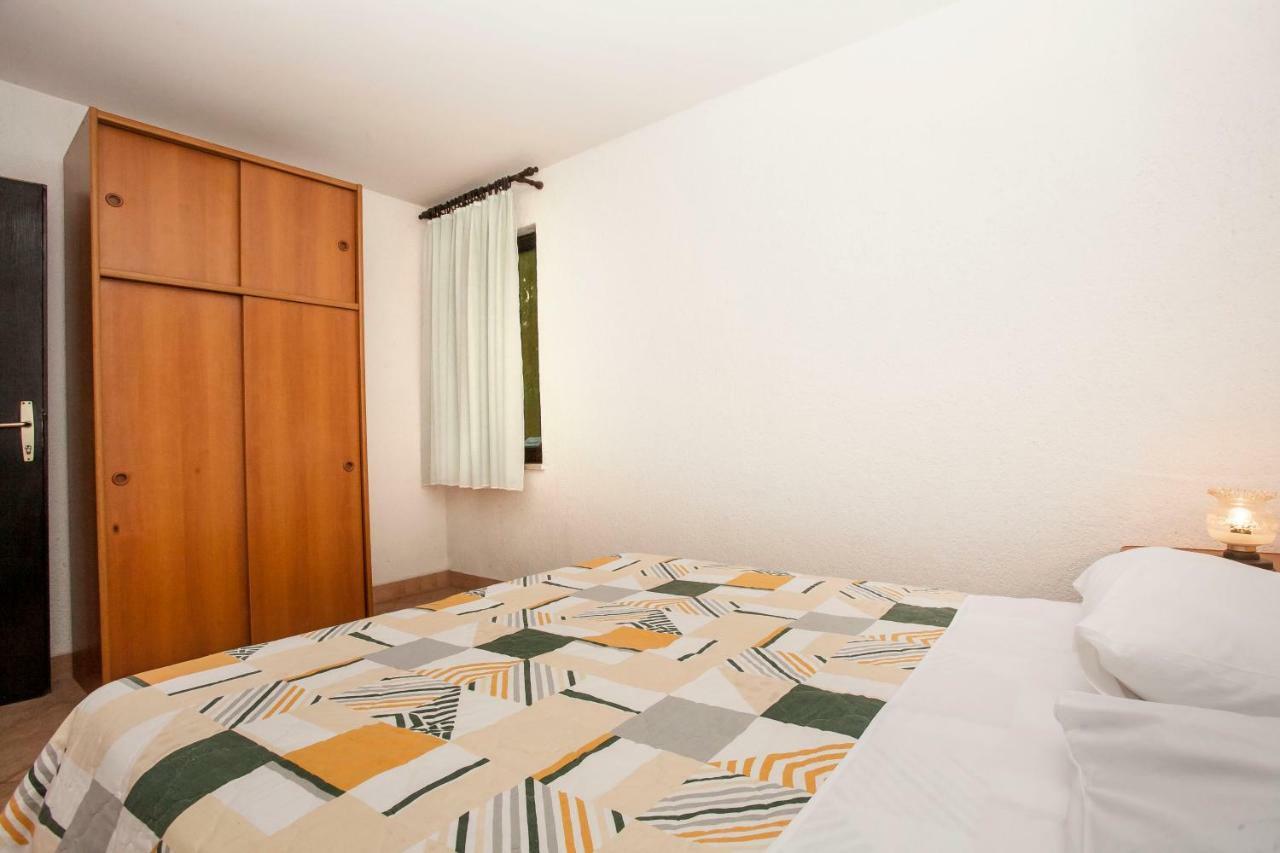 Apartment Regina Rovinj Ngoại thất bức ảnh