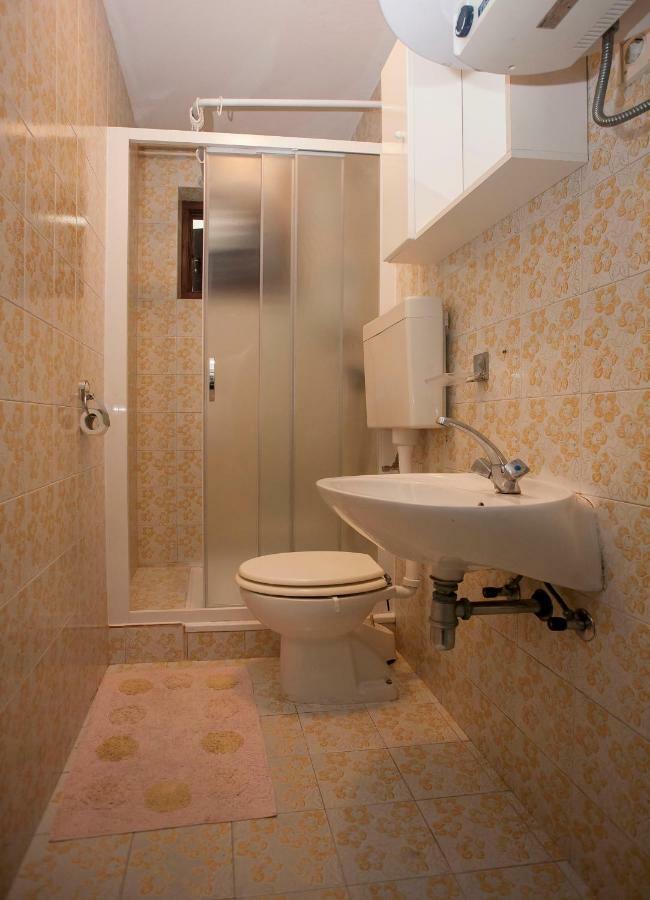 Apartment Regina Rovinj Ngoại thất bức ảnh