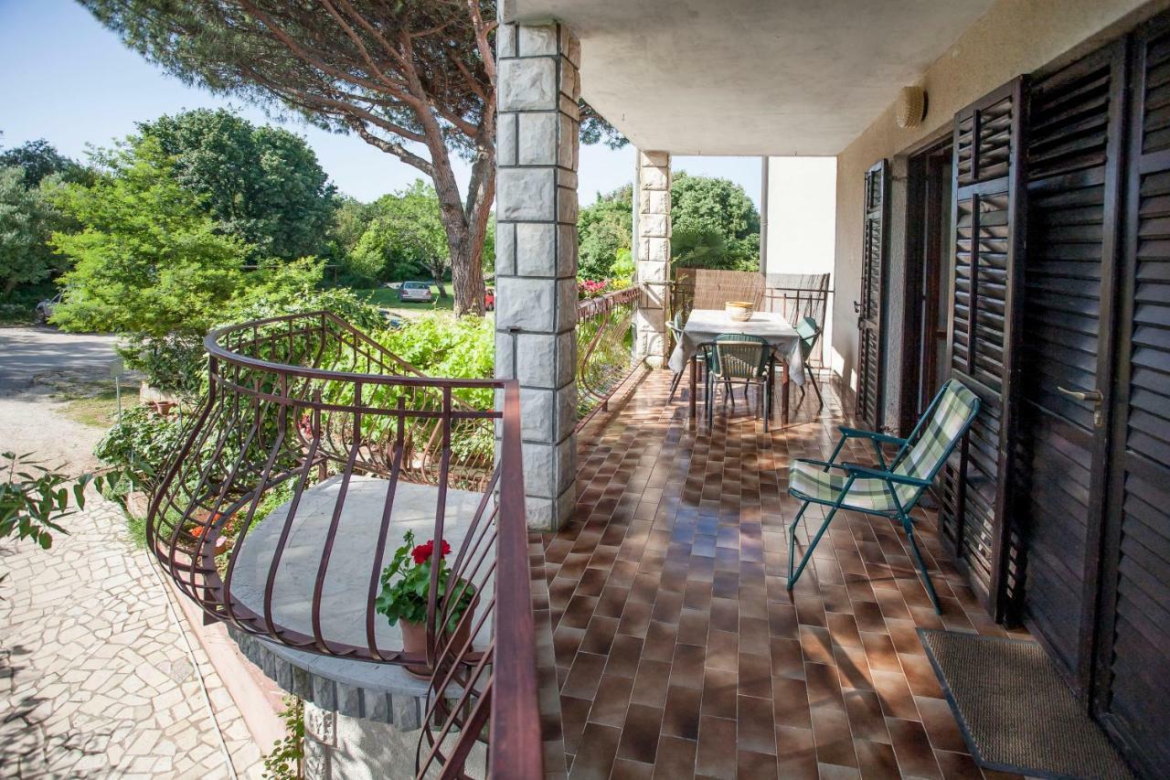 Apartment Regina Rovinj Ngoại thất bức ảnh