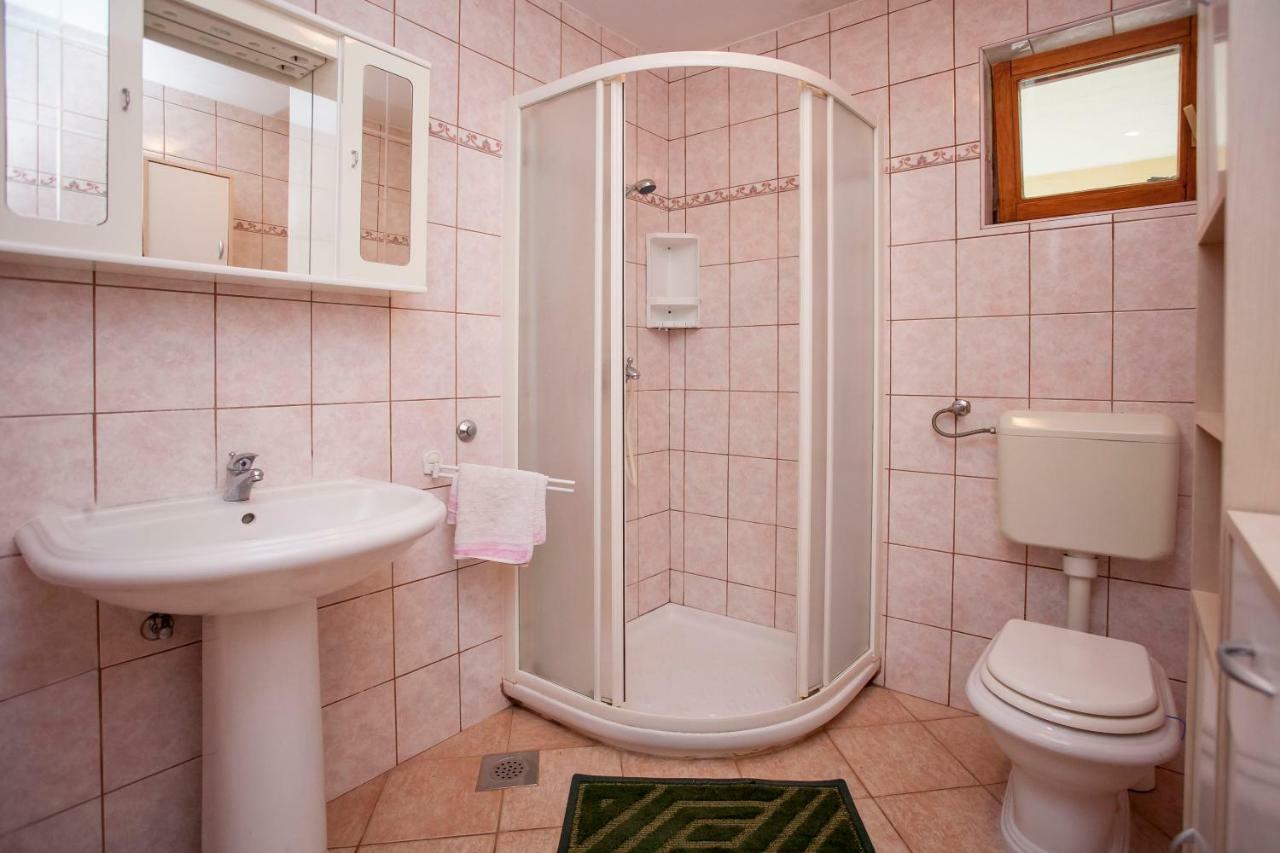 Apartment Regina Rovinj Ngoại thất bức ảnh