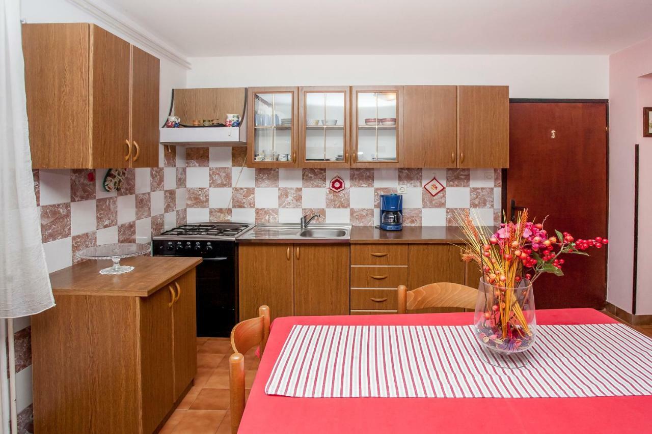 Apartment Regina Rovinj Ngoại thất bức ảnh