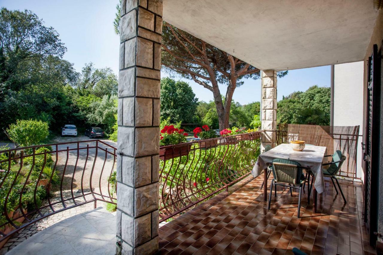 Apartment Regina Rovinj Ngoại thất bức ảnh