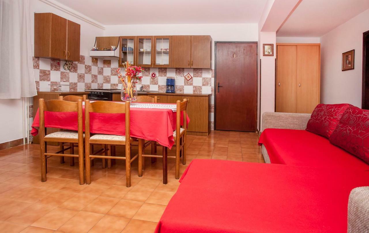 Apartment Regina Rovinj Ngoại thất bức ảnh