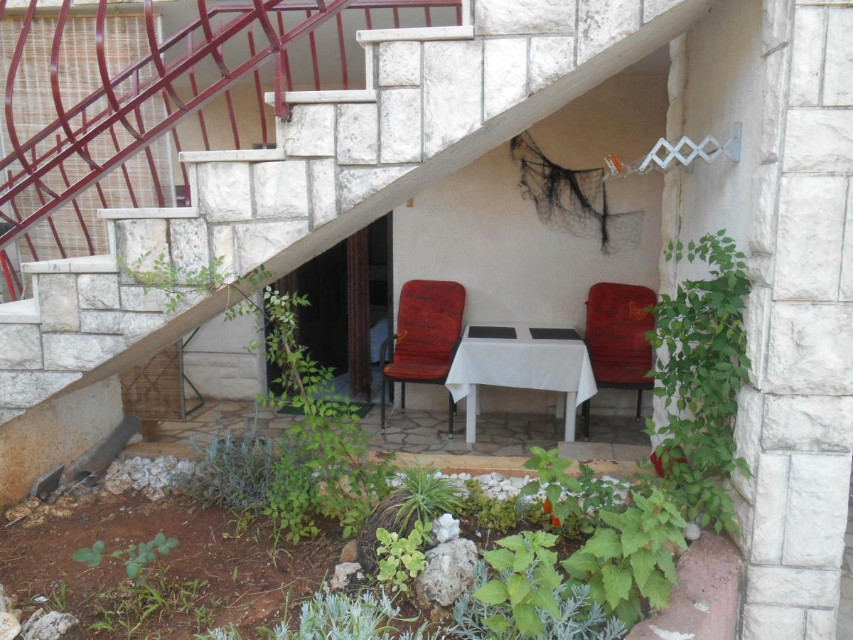 Apartment Regina Rovinj Ngoại thất bức ảnh