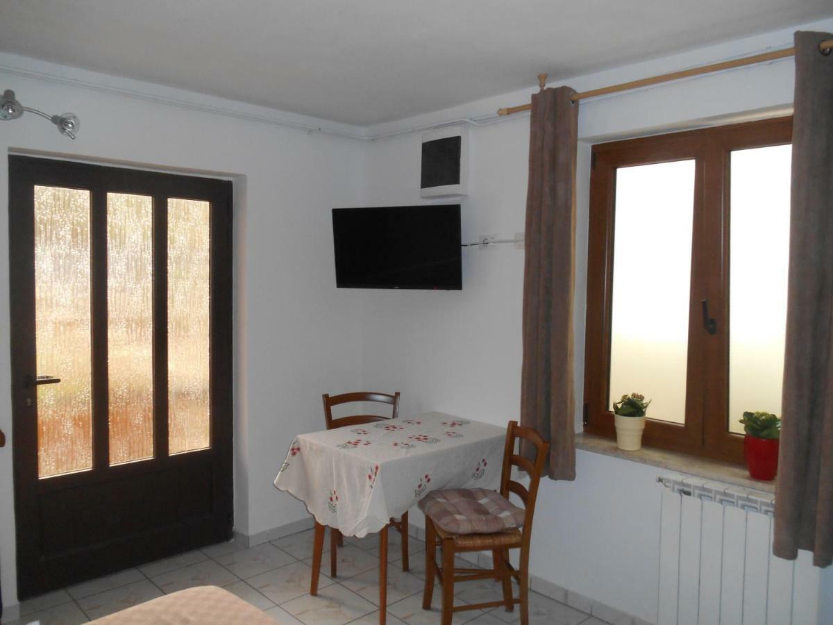 Apartment Regina Rovinj Ngoại thất bức ảnh