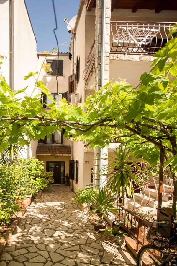 Apartment Regina Rovinj Phòng bức ảnh